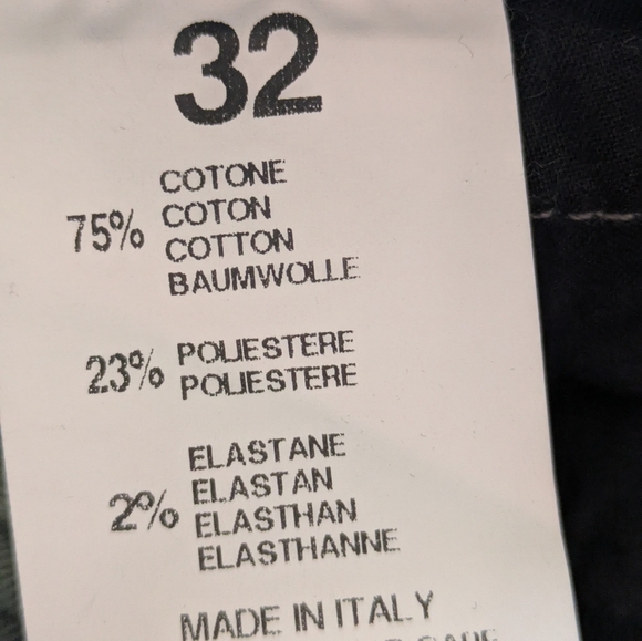 Stylish Charcoal Skinny Jeans for Men - Picture 10 of 13